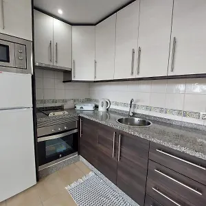 Apartamento Playa Honda, Arona (Tenerife)