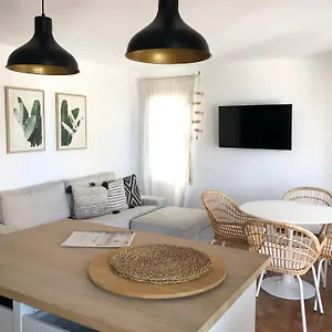 Apartamento Casa Alejandro Vistas, Arona (Tenerife)