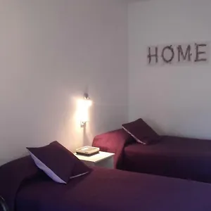 Apartamento Torres Cristianos, Arona (Tenerife)