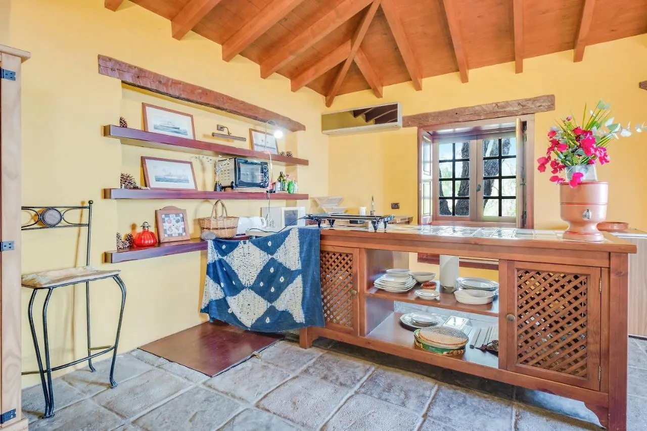 Holiday home La Casita Del Rincon Villa Arona
