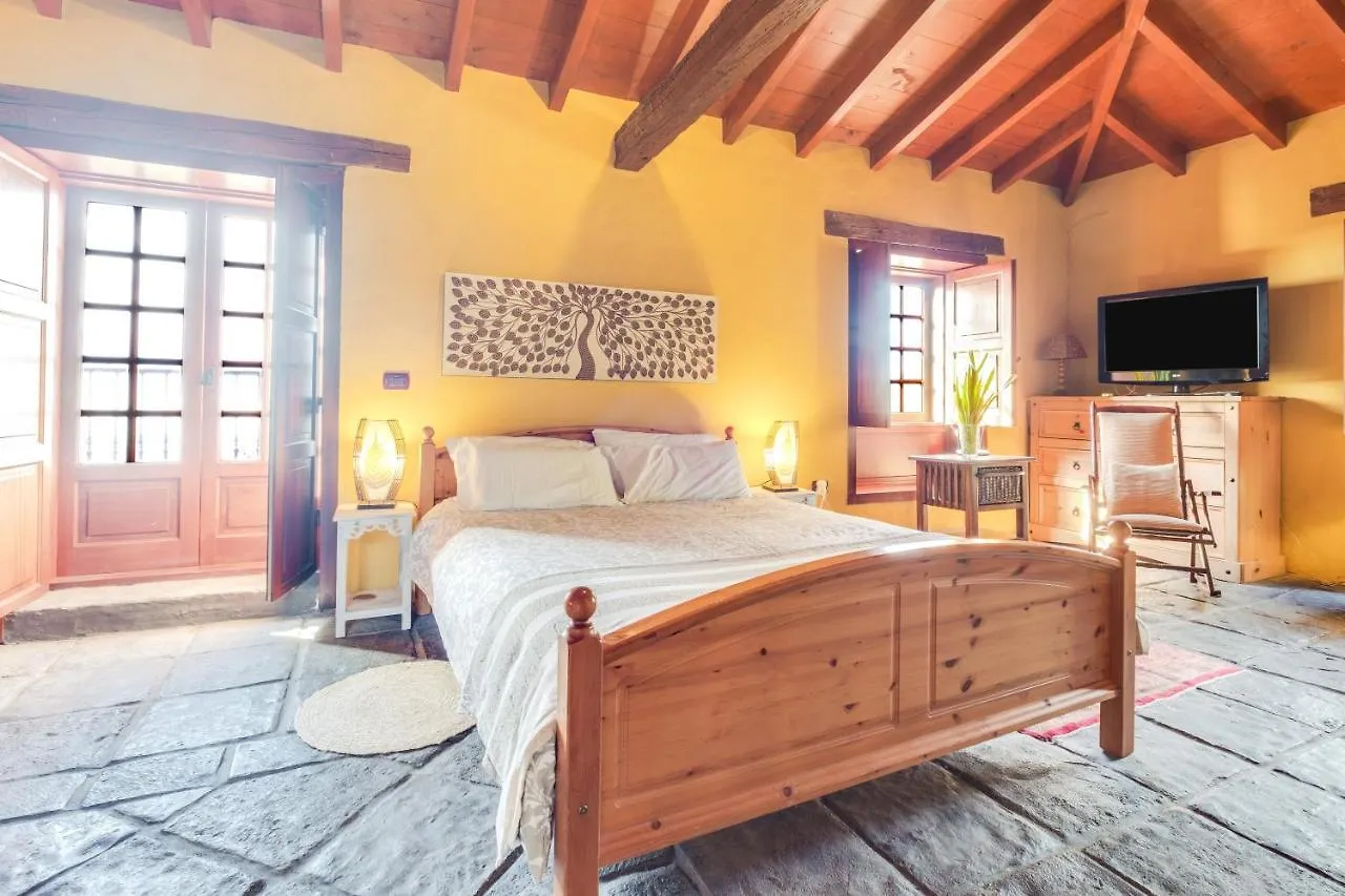 La Casita Del Rincon Villa Arona  Spain