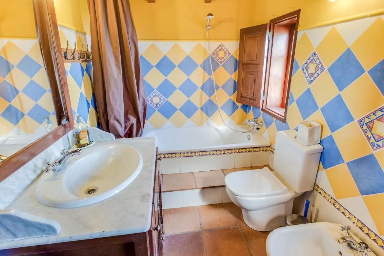 Holiday home La Casita Del Rincon Villa Arona