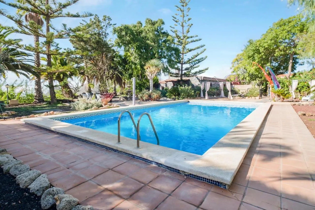 La Casita Del Rincon Villa Arona