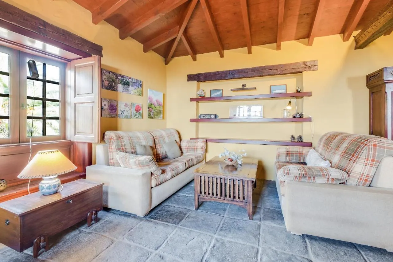 La Casita Del Rincon Villa Arona  Holiday home
