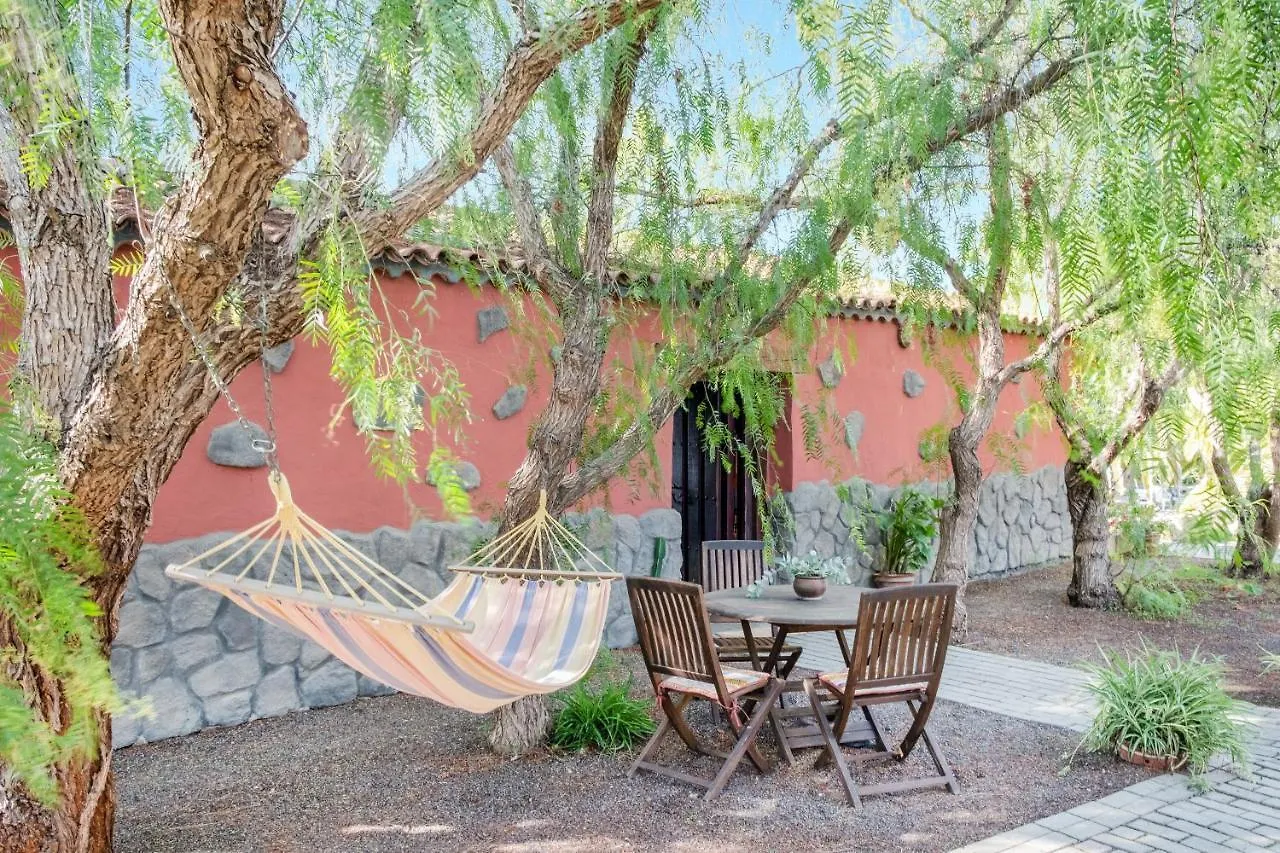 Holiday home La Casita Del Rincon Villa Arona  Spain