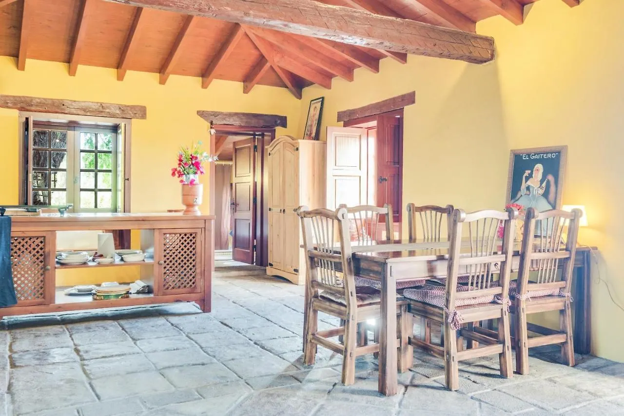 La Casita Del Rincon Villa Arona  Arona (Tenerife)