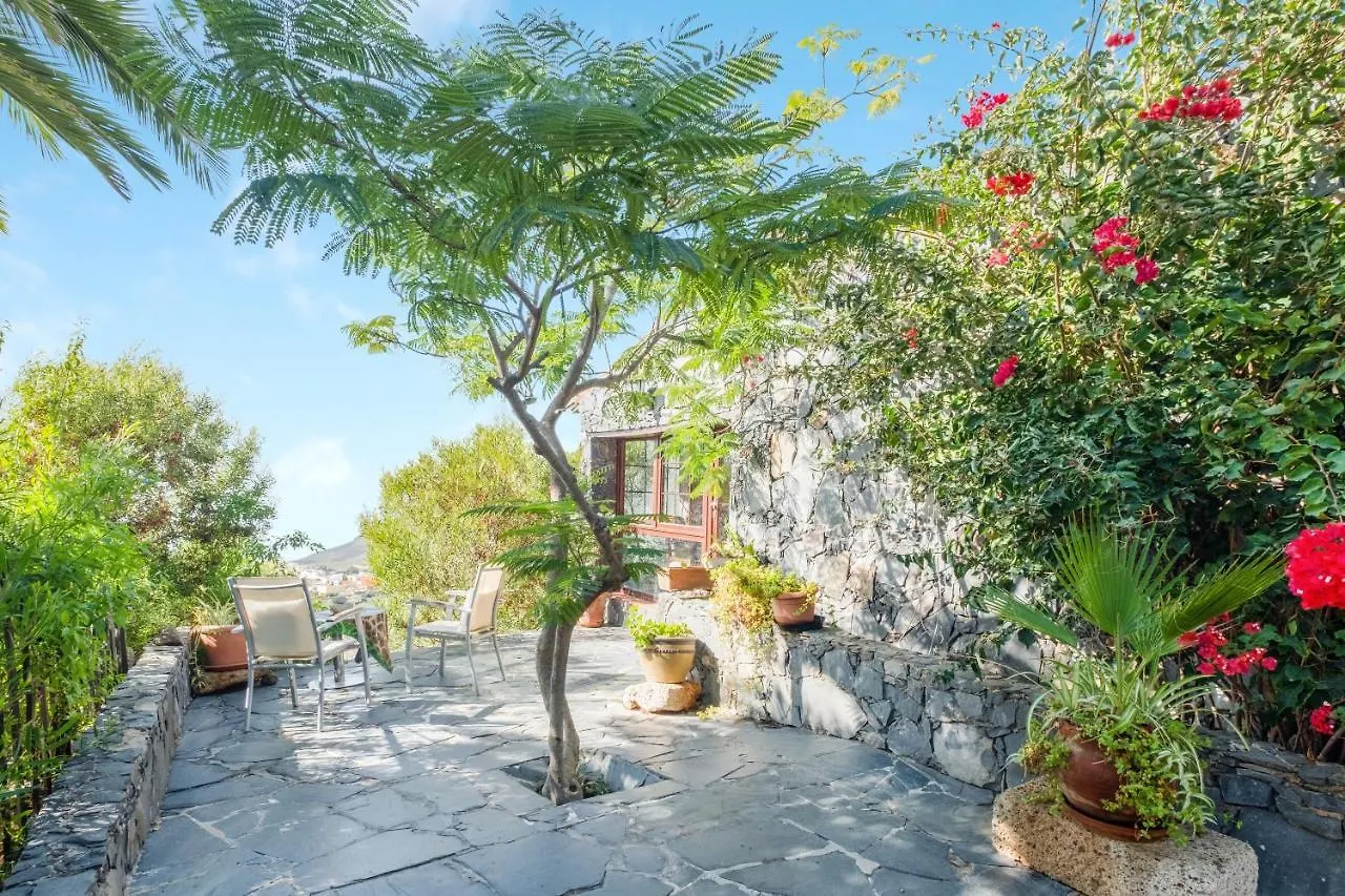 Holiday home La Casita Del Rincon Villa Arona