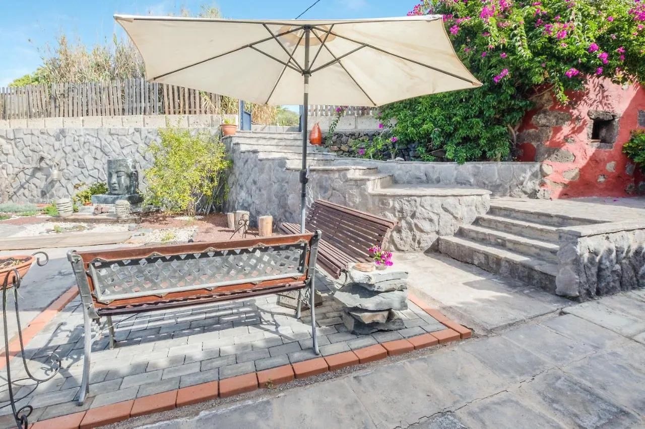 La Casita Del Rincon Villa Arona  0*, Arona (Tenerife)