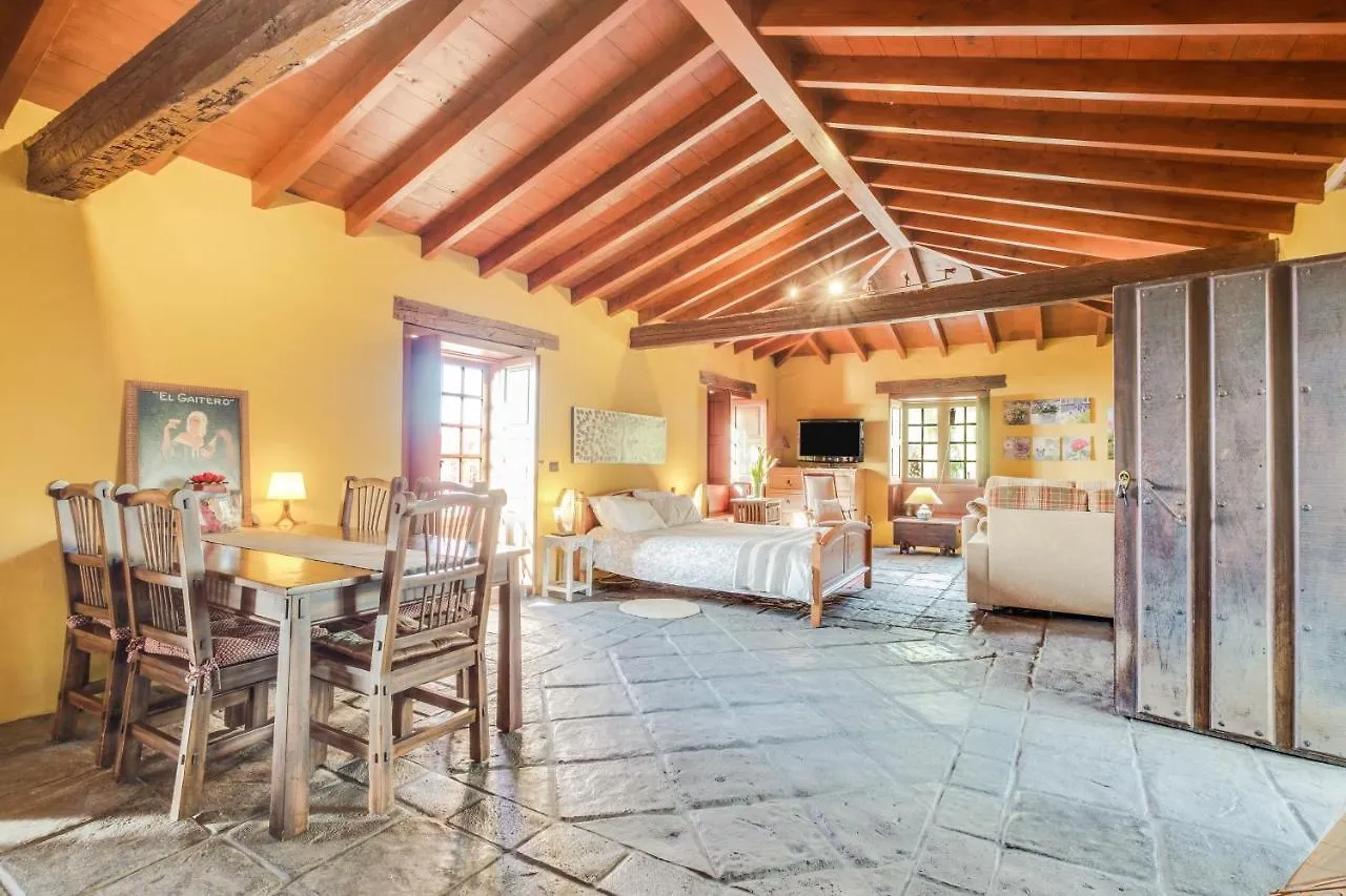 La Casita Del Rincon Villa Arona  Holiday home