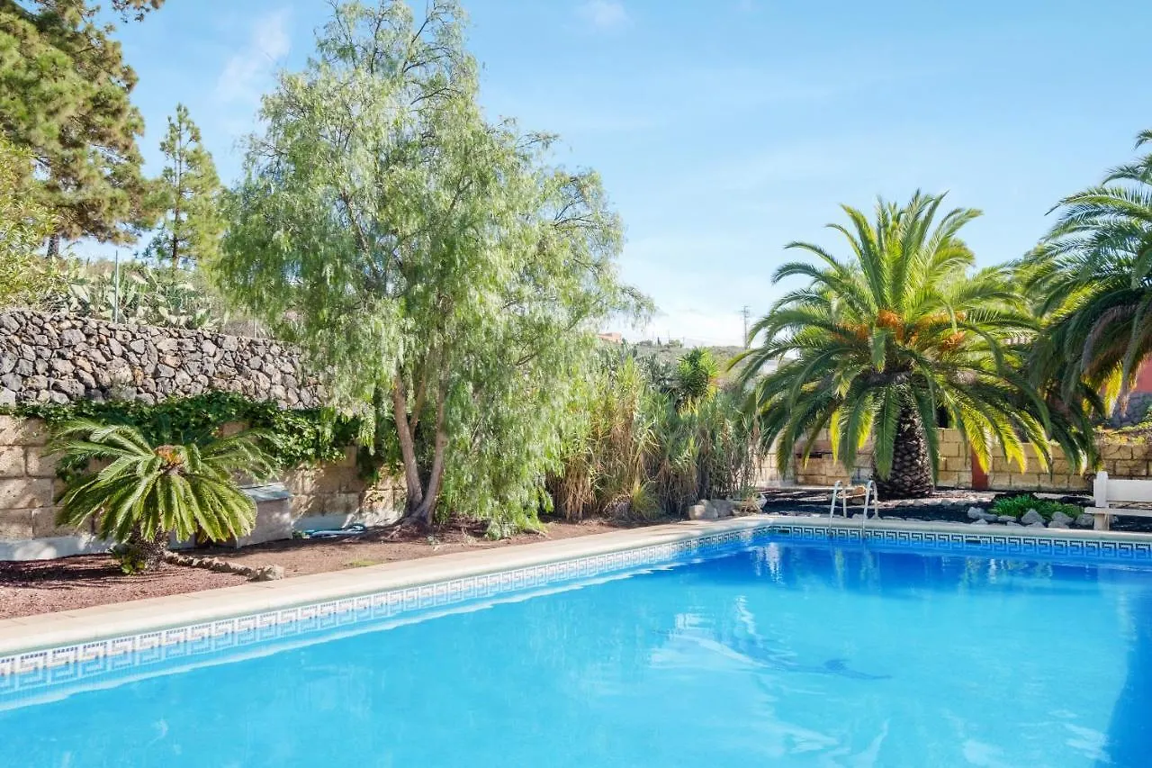 Holiday home La Casita Del Rincon Villa Arona