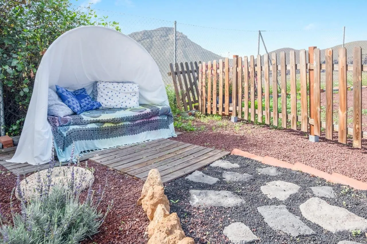 La Casita Del Rincon Villa Arona  Holiday home Arona (Tenerife)