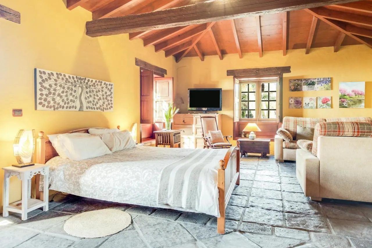 La Casita Del Rincon Villa Arona  Arona (Tenerife)