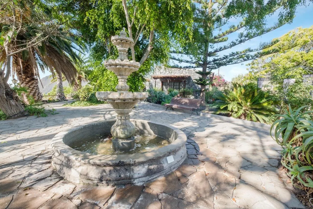 Holiday home La Casita Del Rincon Villa Arona