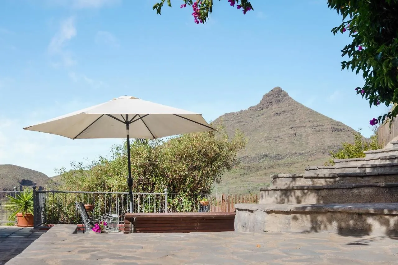 La Casita Del Rincon Villa Arona  0*, Arona (Tenerife)